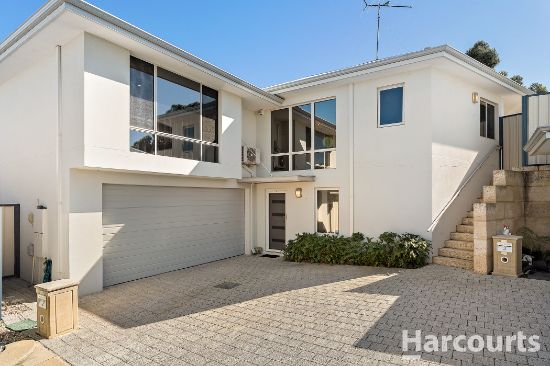 2 Tralee Place, Meadow Springs, WA 6210