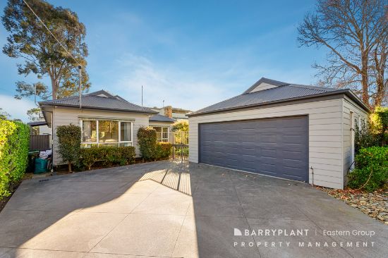 2 Turner Street, Croydon, Vic 3136