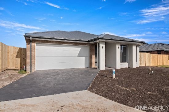 2 Tyson Place, Traralgon, Vic 3844