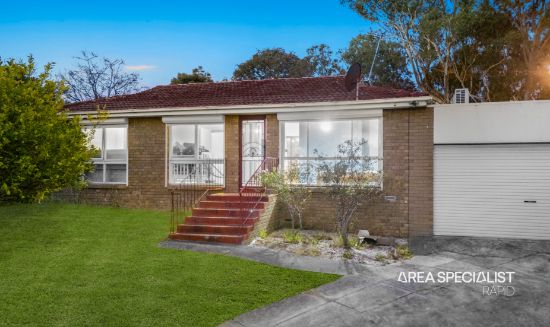 2 Urquhart Court, Hampton Park, Vic 3976