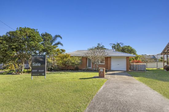 2 Valiant Street, Kingscliff, NSW 2487