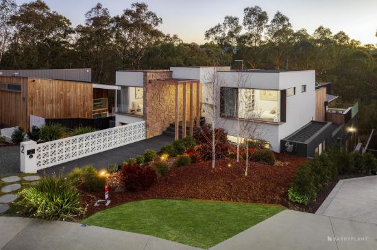2 Vassil Court, Warrandyte, Vic 3113