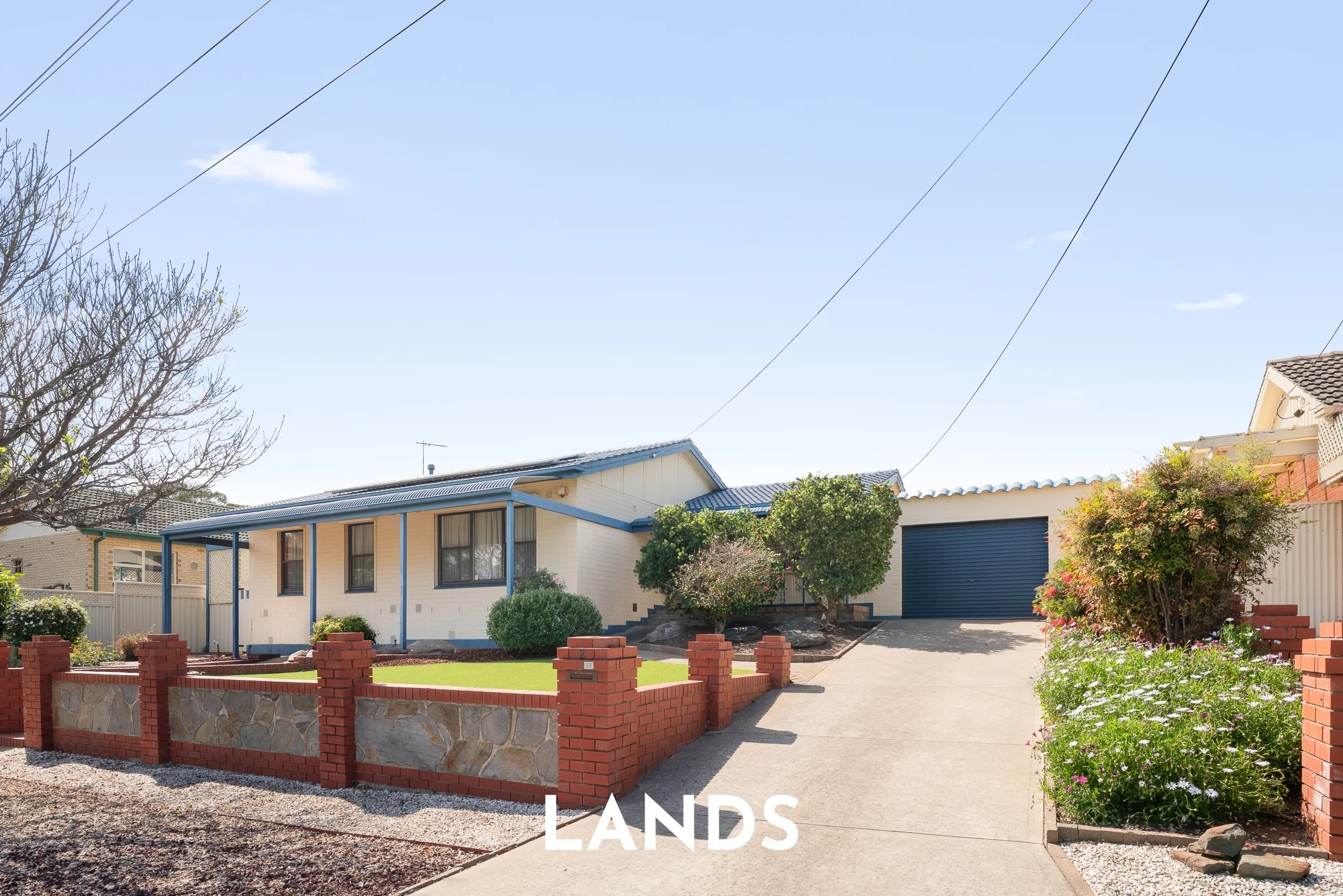 2 Wanbi Avenue, Ingle Farm, SA 5098