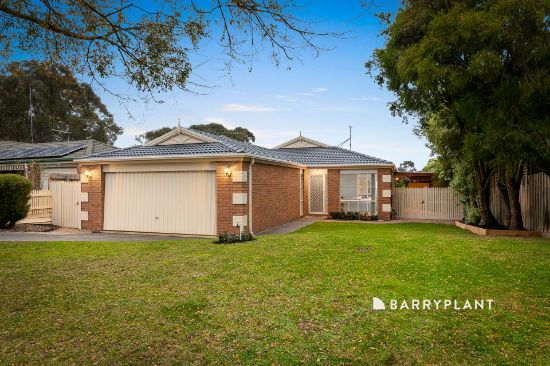 2 Wanderer Court, Berwick, Vic 3806