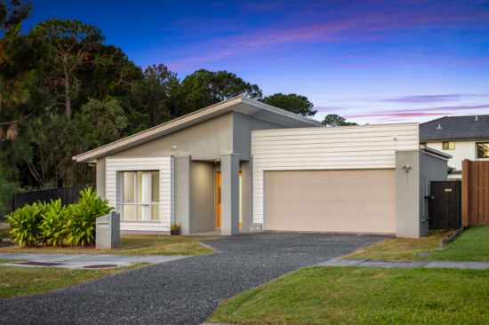 2 Wangi Way, Coomera, Qld 4209