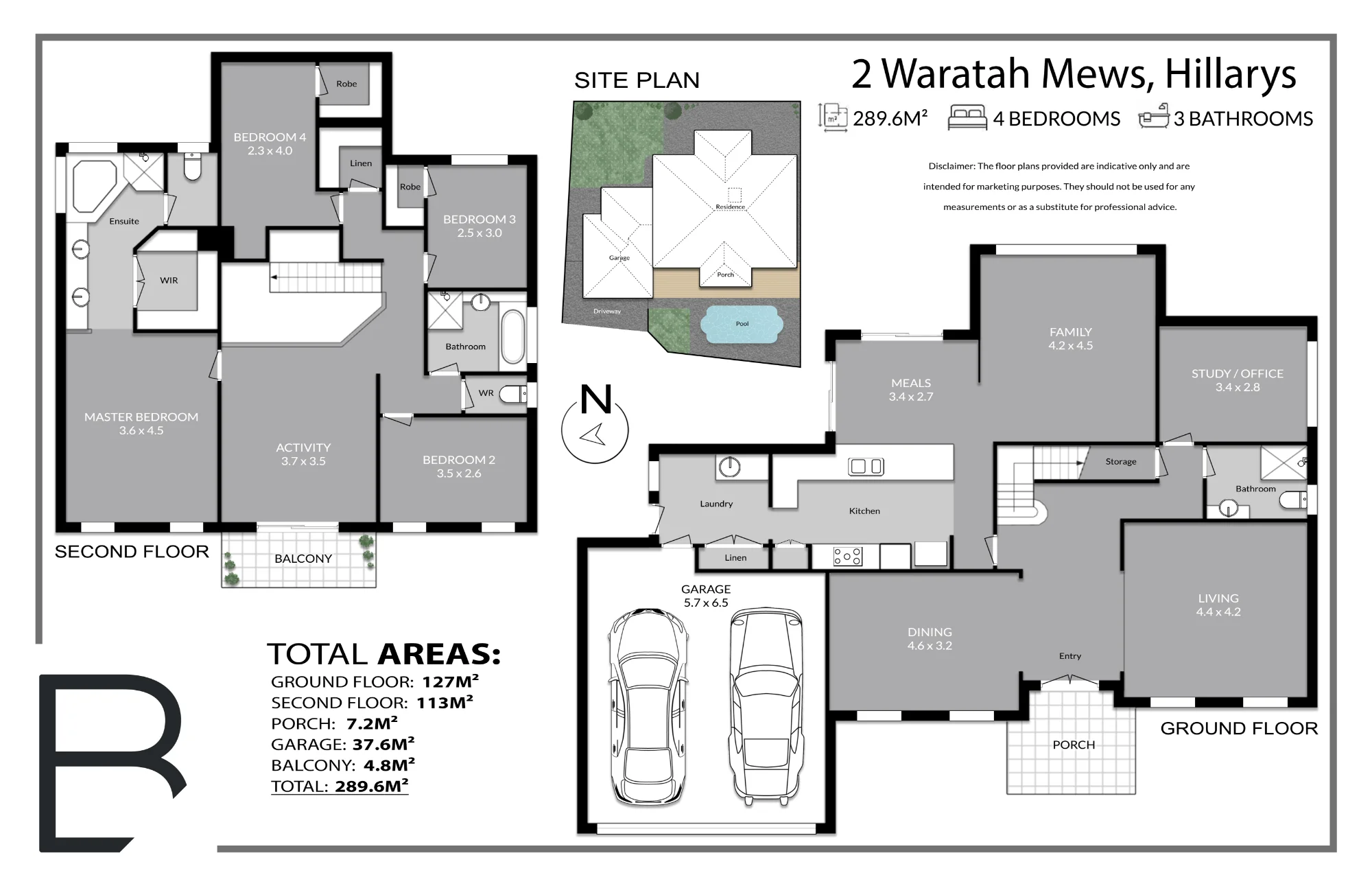 2 Waratah Mews, Hillarys, WA 6025