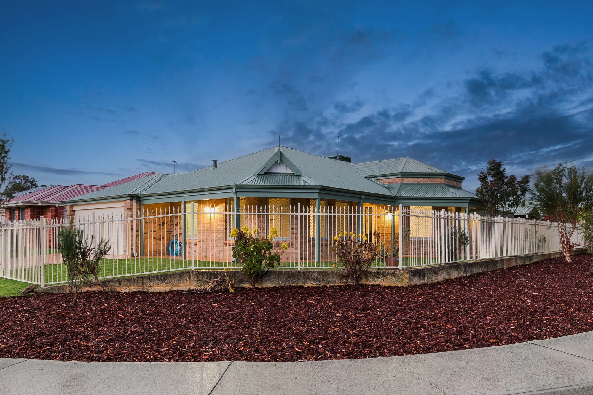 2 Wardang Way, Byford WA 6122