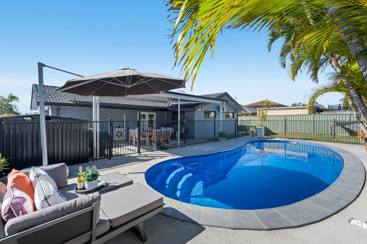 2 Warwick Court, Birkdale, Qld 4159