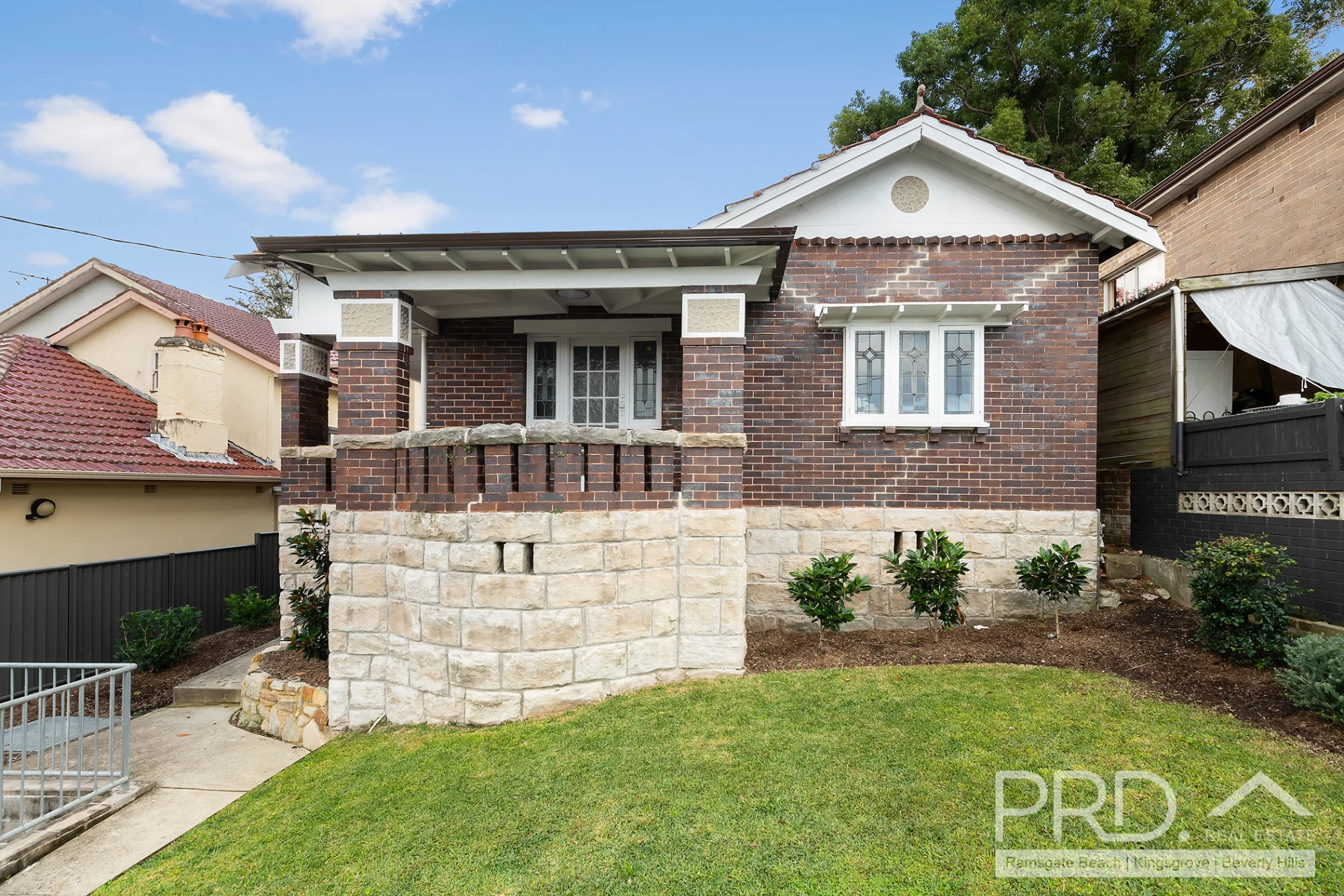 2 Washington Street, Bexley, NSW 2207