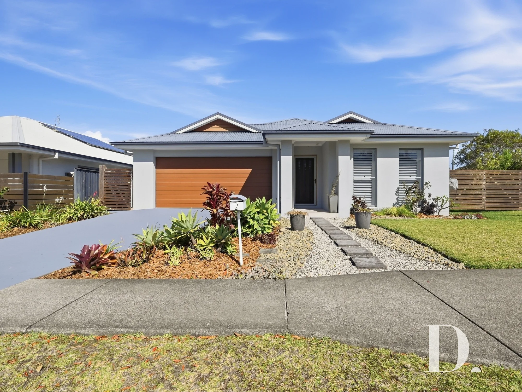2 Watergum Close, Sapphire Beach, NSW 2450