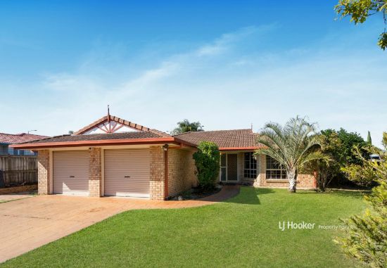 2 Waterlily Place, Calamvale, Qld 4116