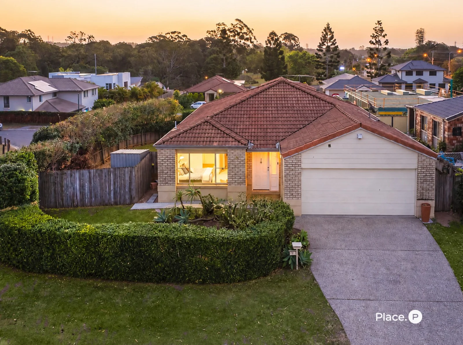 2 Watson Place, Kuraby, Qld 4112