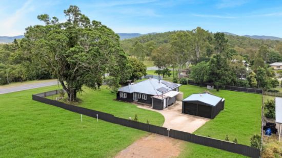 2 Wattle Street, Kilkivan, Qld 4600