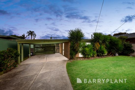 2 Waylett Court, Deer Park, Vic 3023