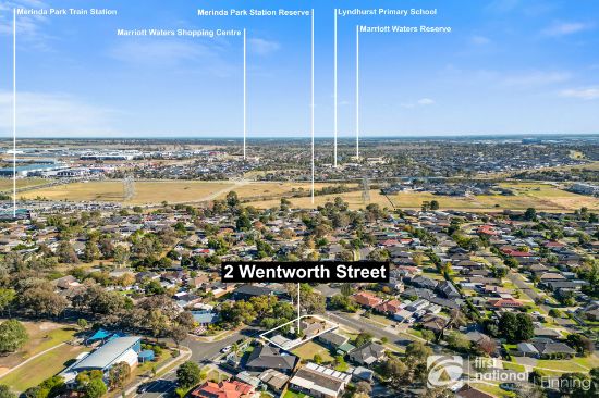 2 Wentworth Street, Cranbourne North, Vic 3977
