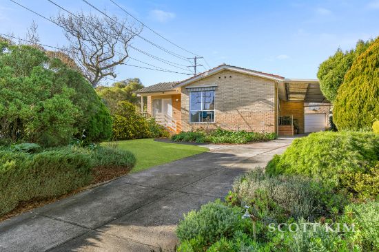 2 Westerfield Drive, Notting Hill, Vic 3168