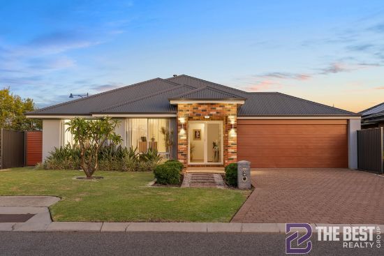 2 Wildflower View, Piara Waters, WA 6112