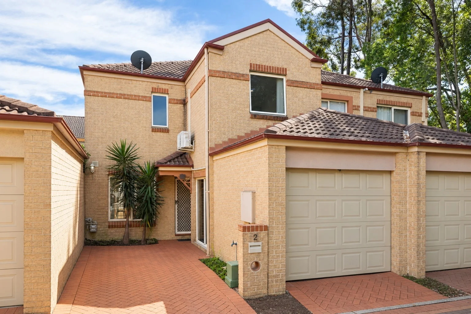 2 William Close, Liberty Grove, NSW 2138