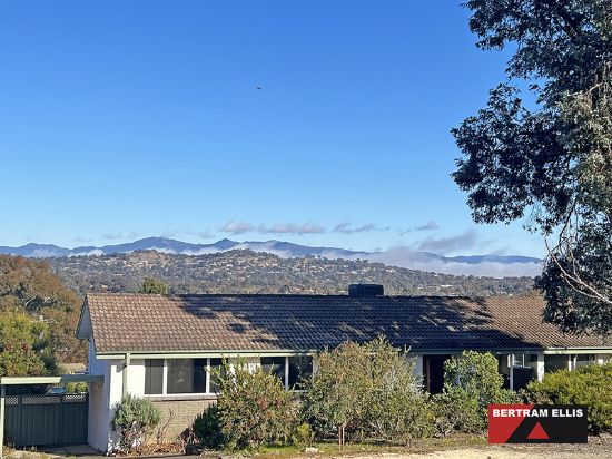 2 Withers Place, Weston, ACT 2611