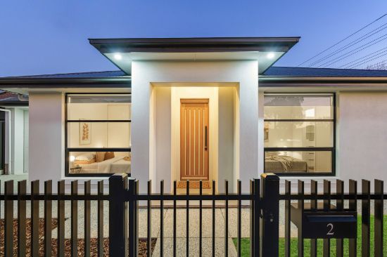 2 Woodland Road, Mitchell Park, SA 5043