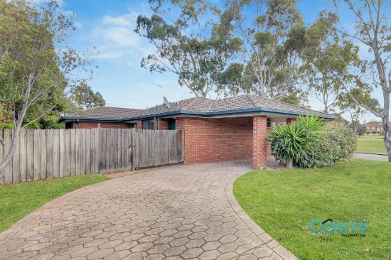 2 Woodworth Court, Roxburgh Park, Vic 3064