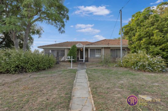 2 Wyville Court, Huntingdale, WA 6110