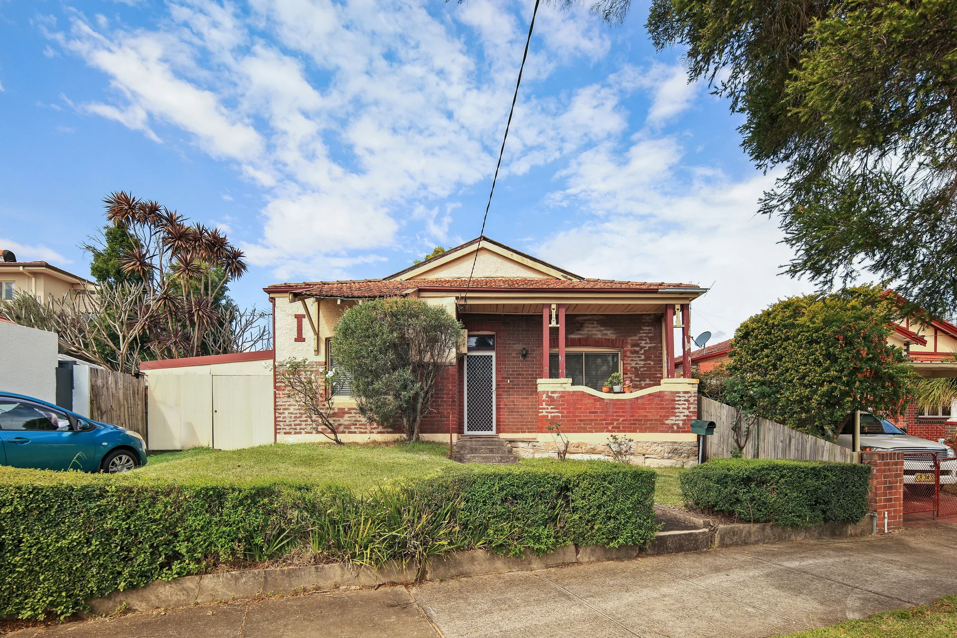 2 Yabsley Avenue, Ashfield, NSW 2131