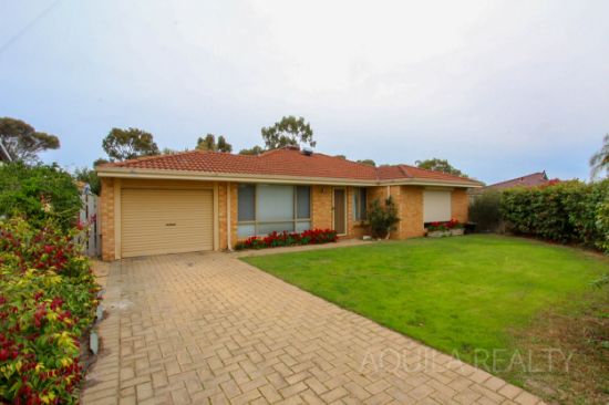 2 Yeates Lane, Stratton, WA 6056