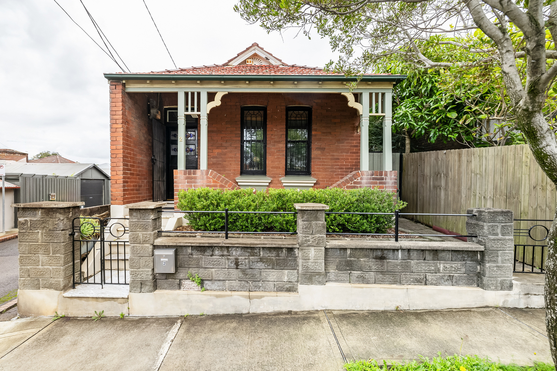 2 Yelverton Street, Sydenham, NSW 2044 2 Yelverton Street, Sydenham, NSW 2044