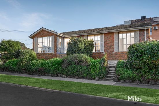 2 Yilleen Close, Yallambie, Vic 3085