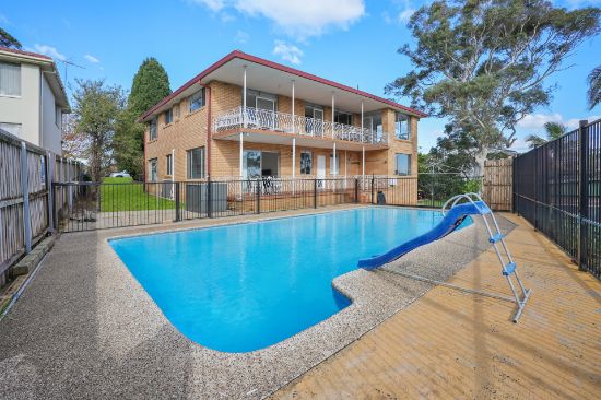 2 Yiremba Place, Forestville, NSW 2087