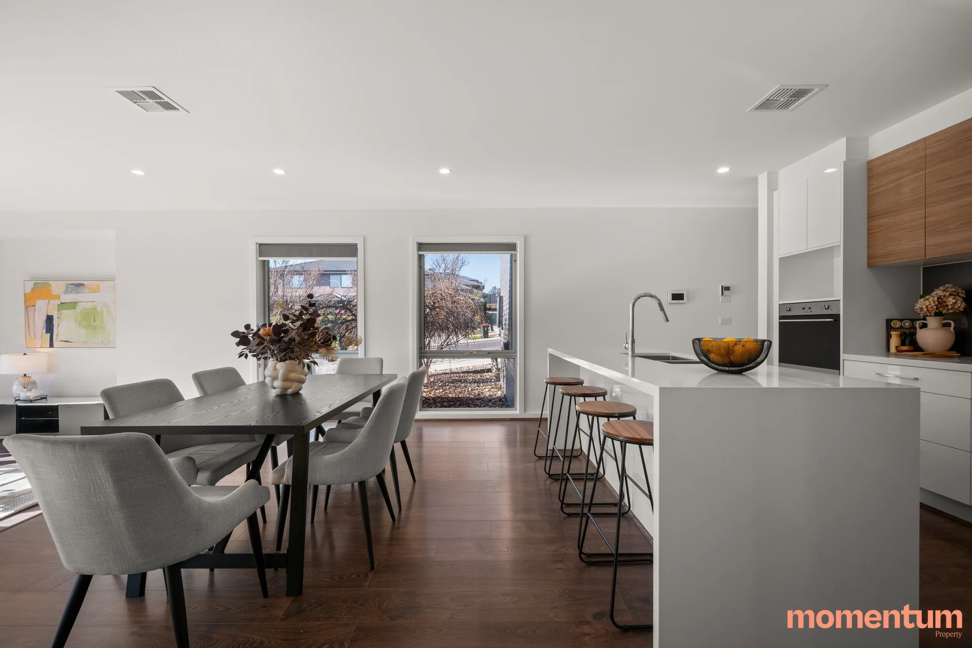 20 & 20a And 20a Lester Terrace, Moncrieff, ACT 2914