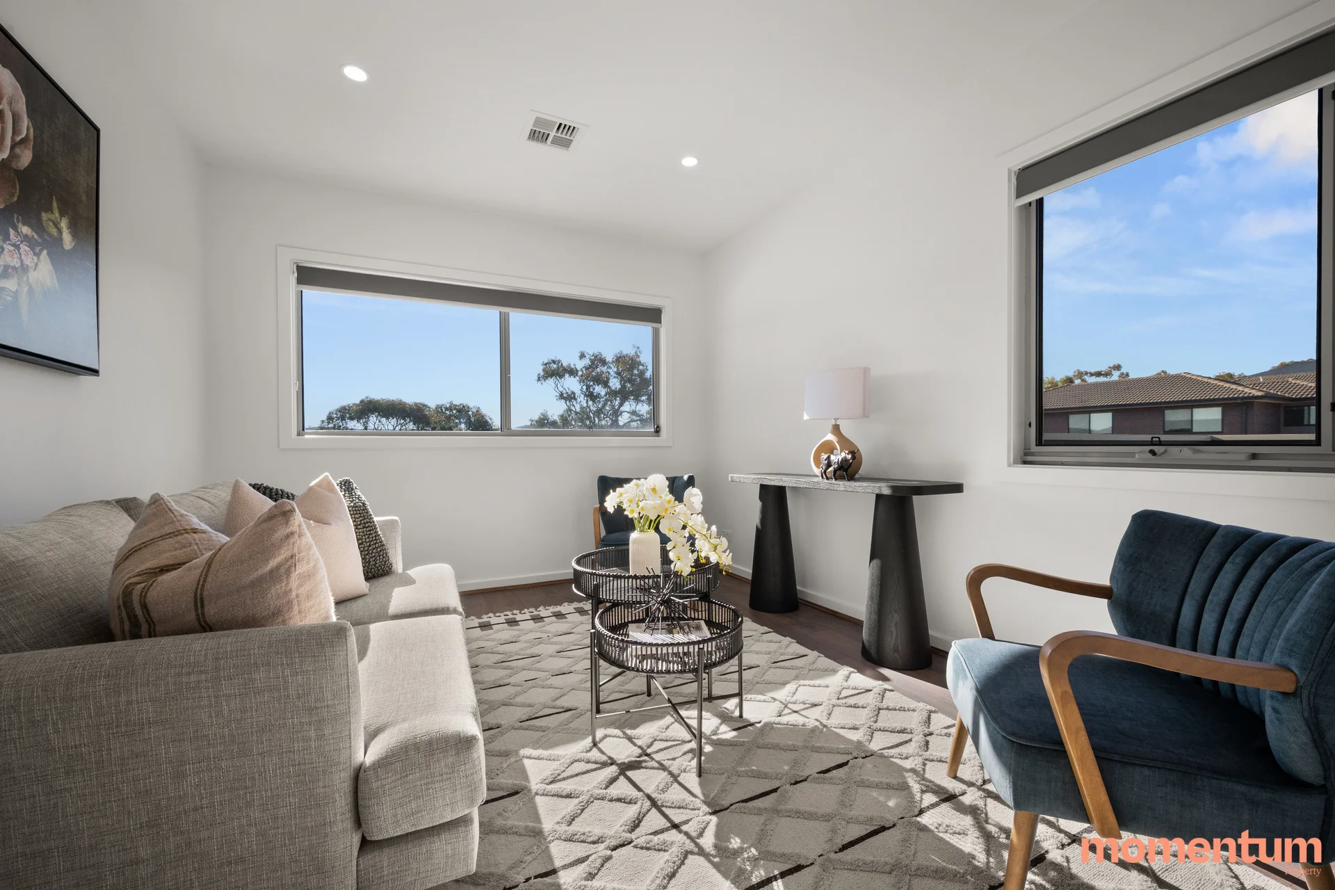 20 & 20a And 20a Lester Terrace, Moncrieff, ACT 2914