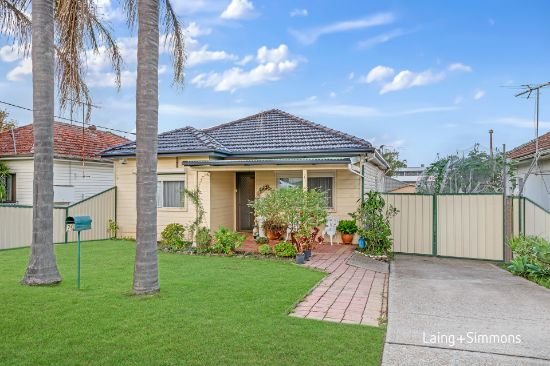 20 & 20a Gough Avenue, Holroyd, NSW 2142