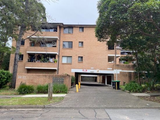 20/34-36 Conway Road, Bankstown, NSW 2200