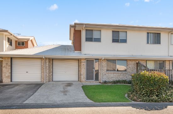 20/43 Brisbane Crescent, Deception Bay, Qld 4508