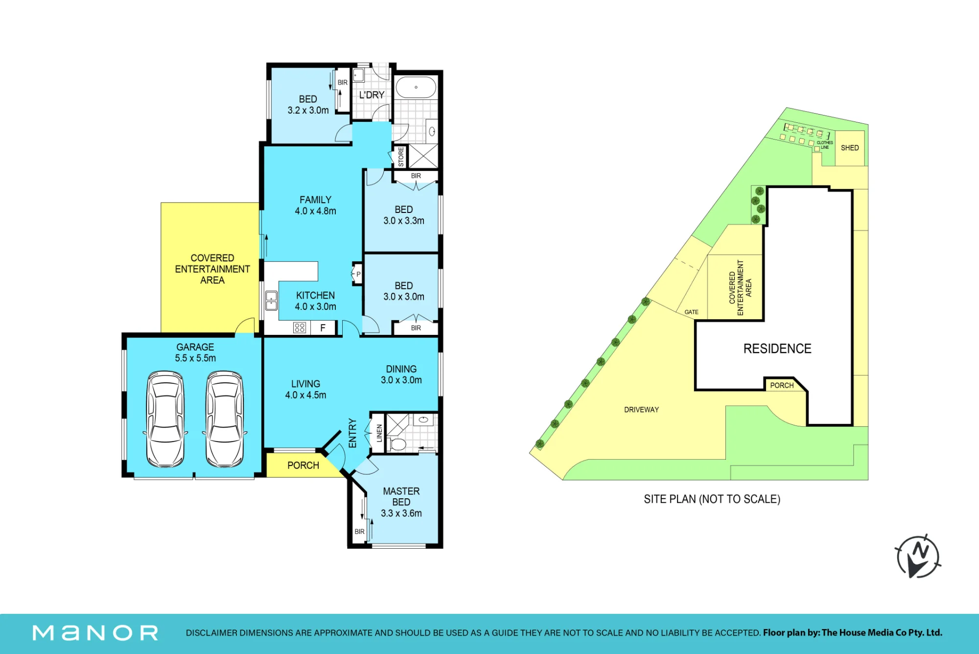 20 Aberdeen Place, Stanhope Gardens, NSW 2768