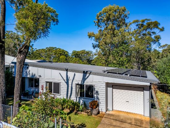 20 Aimeo Esplanade, Russell Island, Qld 4184