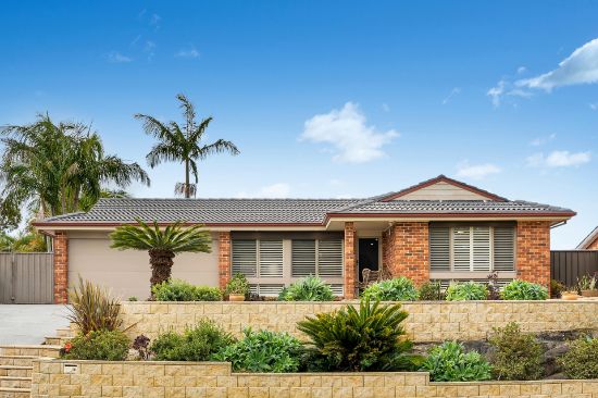 20 Albatross Circuit, Woronora Heights, NSW 2233