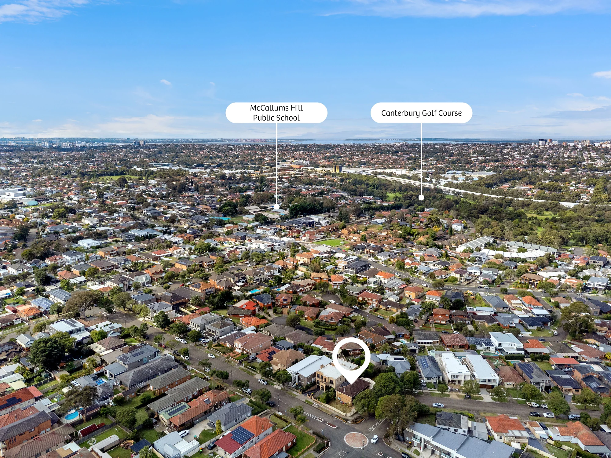 20 Albion Street, Roselands, NSW 2196