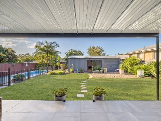 20 Alice Street, Mango Hill, Qld 4509