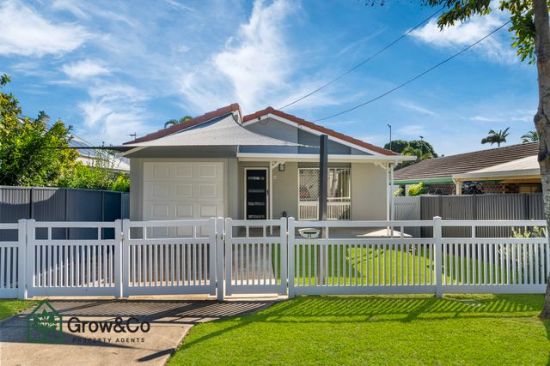 20 Anderson St, Scarborough, Qld 4020