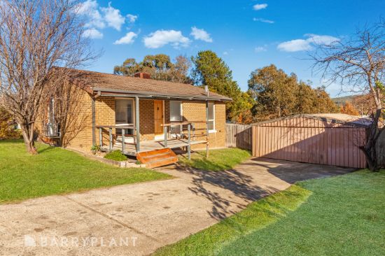 20 Andrew Avenue, Waterford Park, Vic 3658