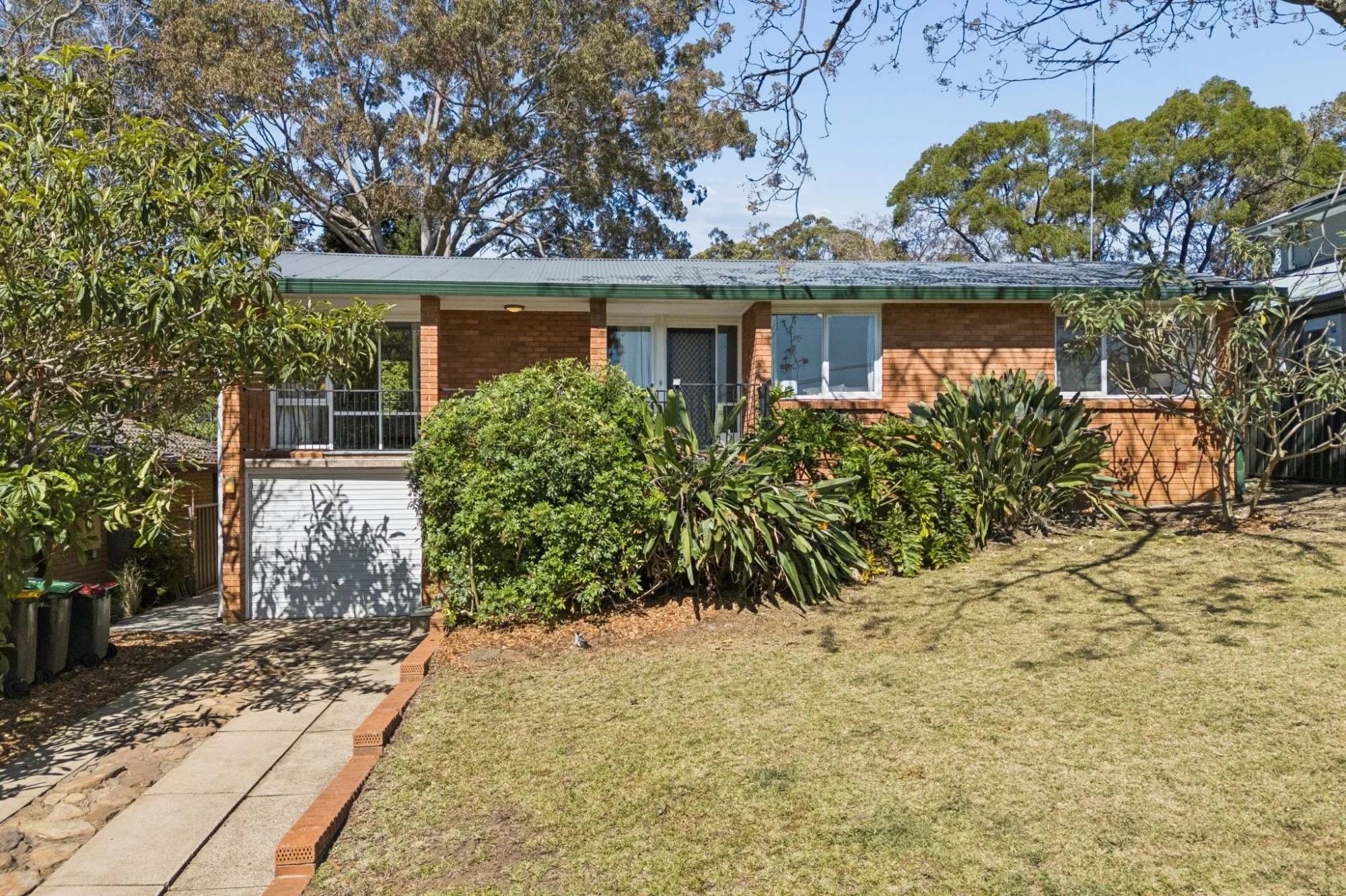 20 Antill Crescent, Baulkham Hills NSW 2153