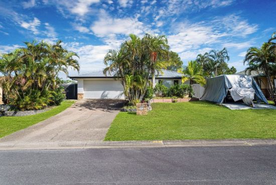 20 Antler Place, Upper Coomera, Qld 4209