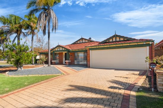 20 Argonaut Ave, Waikiki, WA 6169
