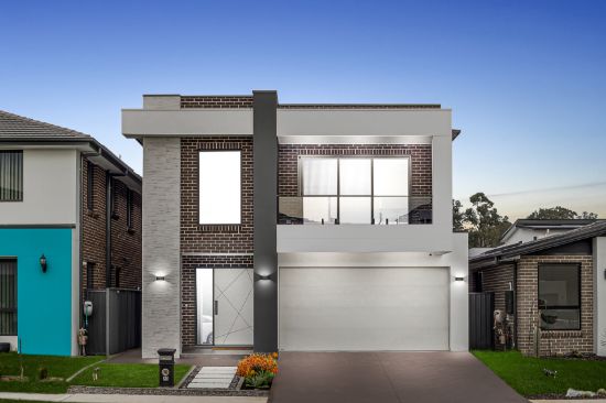 20 Arncliffe Avenue (Melonba), Marsden Park, NSW 2765