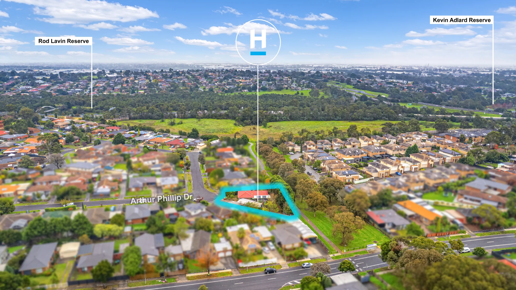20 Arthur Phillip Drive, Endeavour Hills, Vic 3802