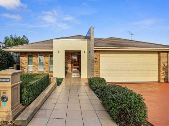 20 Ashford Crescent, Korumburra, Vic 3950