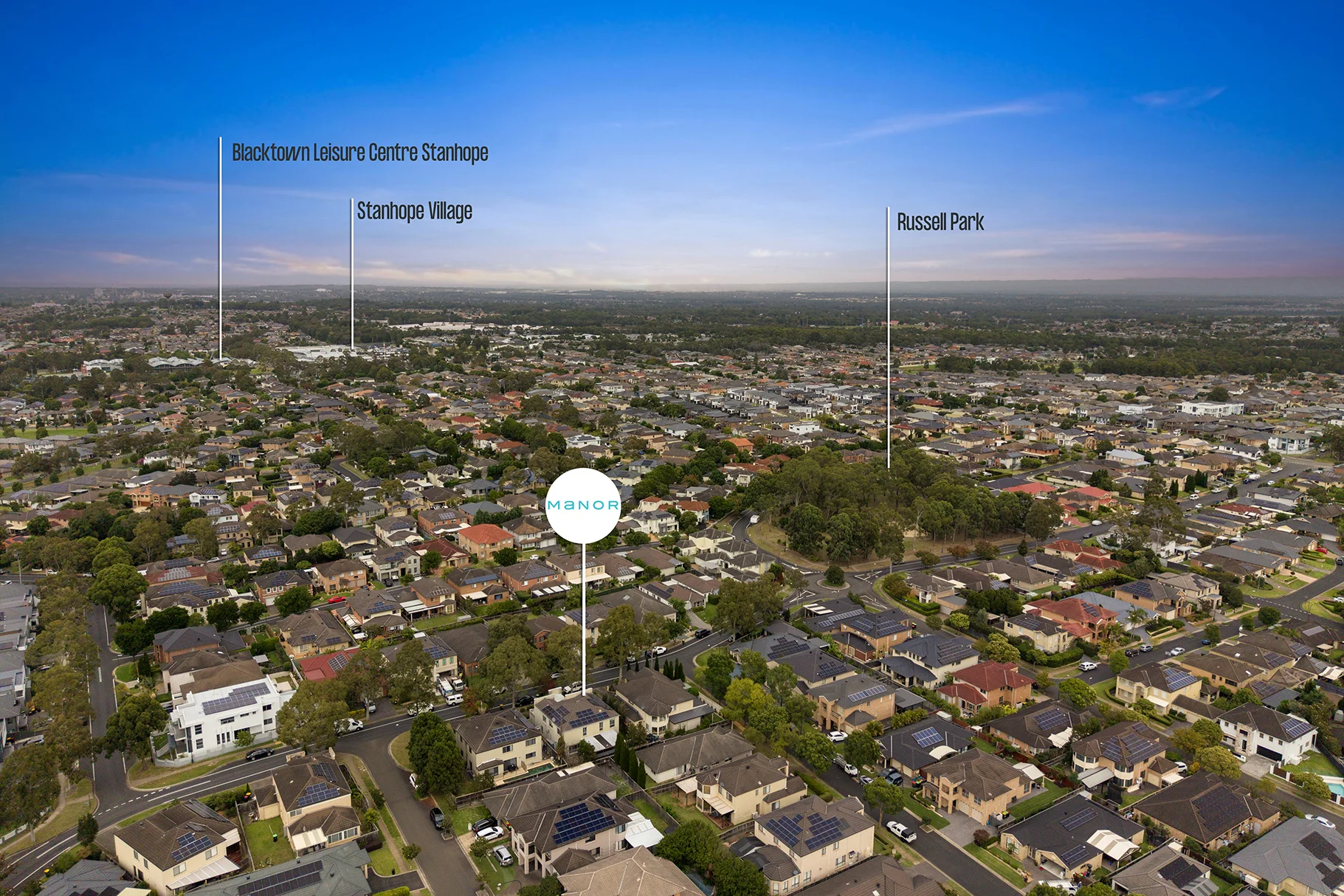 20 Ashtead Parade, Stanhope Gardens, NSW 2768